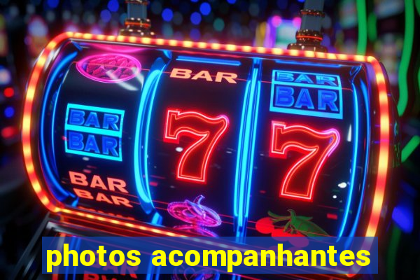 photos acompanhantes